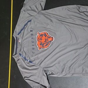 Chicago Bears shirt